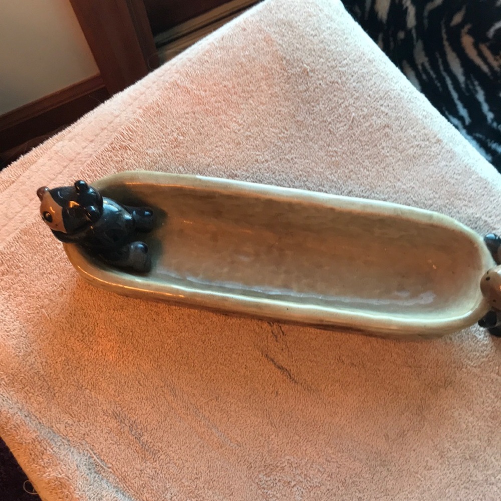 Cracker boat